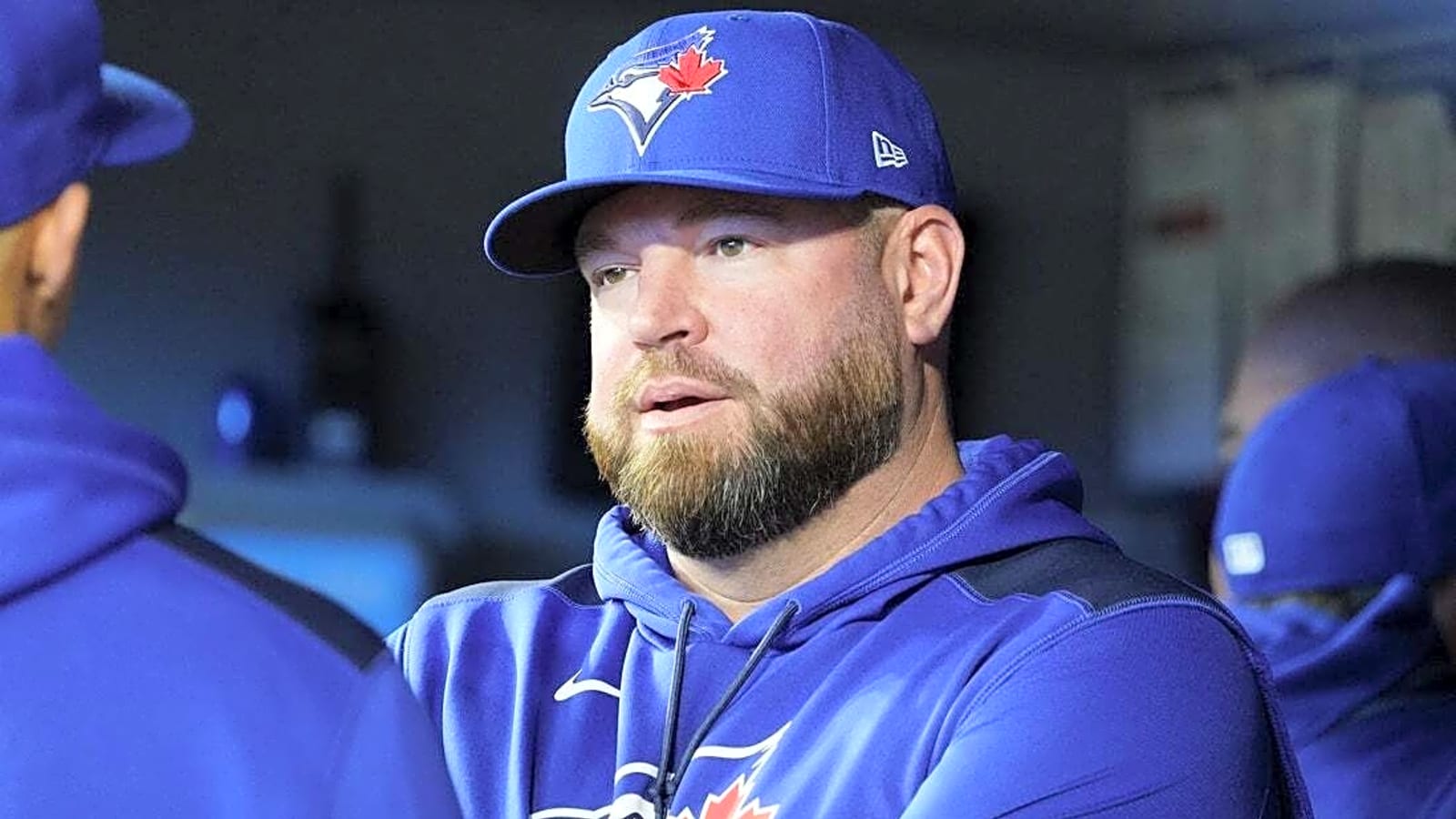 Addison Barger&#39;s triple-double night lifts Jays over Mariners