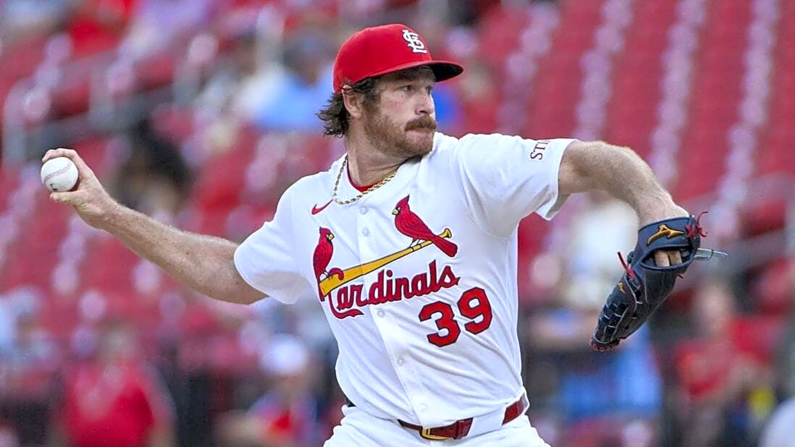 Brendan Donovan&#39;s 2-run double propels Cardinals past Rockies