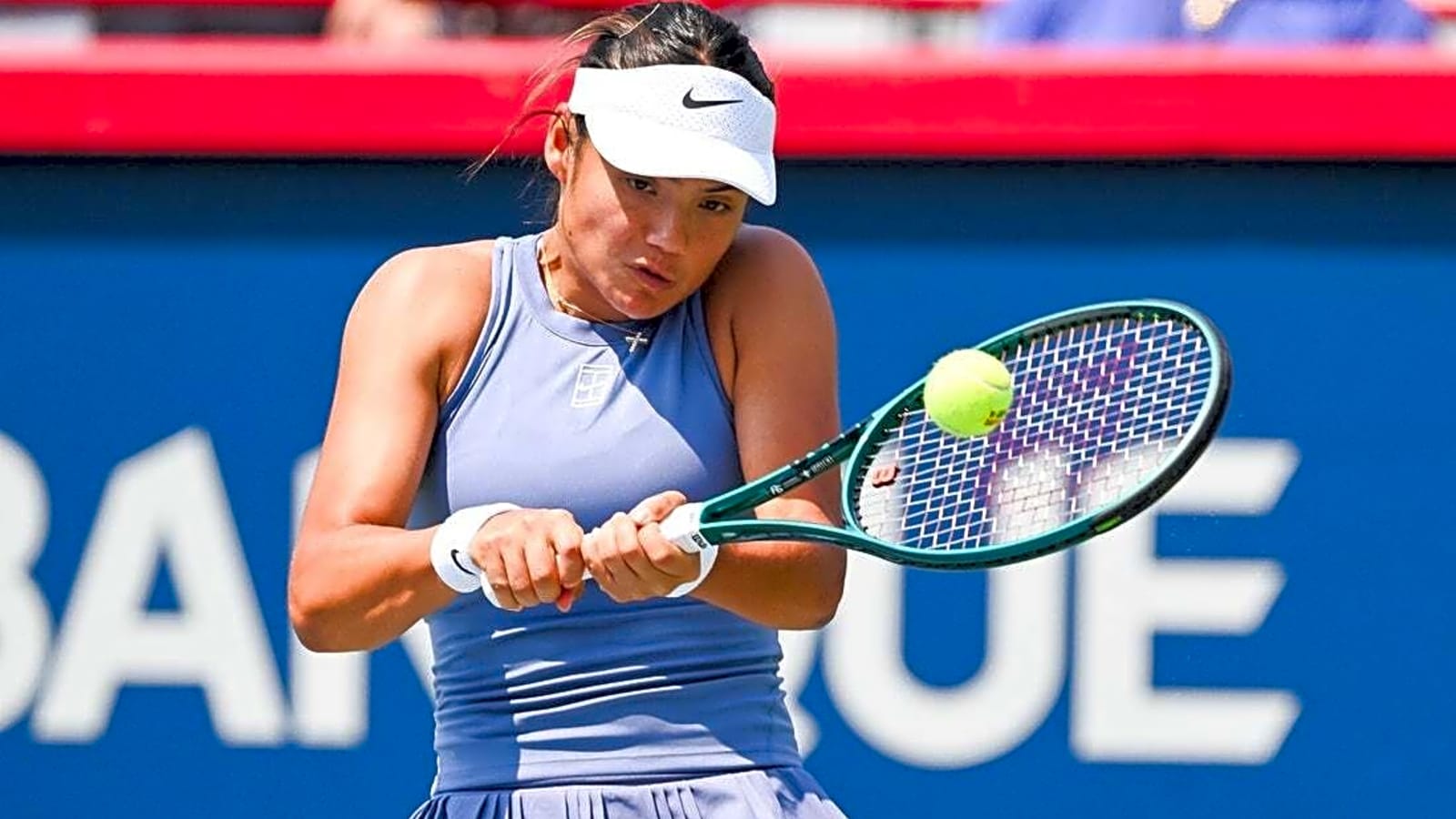 Elena Gabriela Ruse pulls off first upset as Aussie Open begins