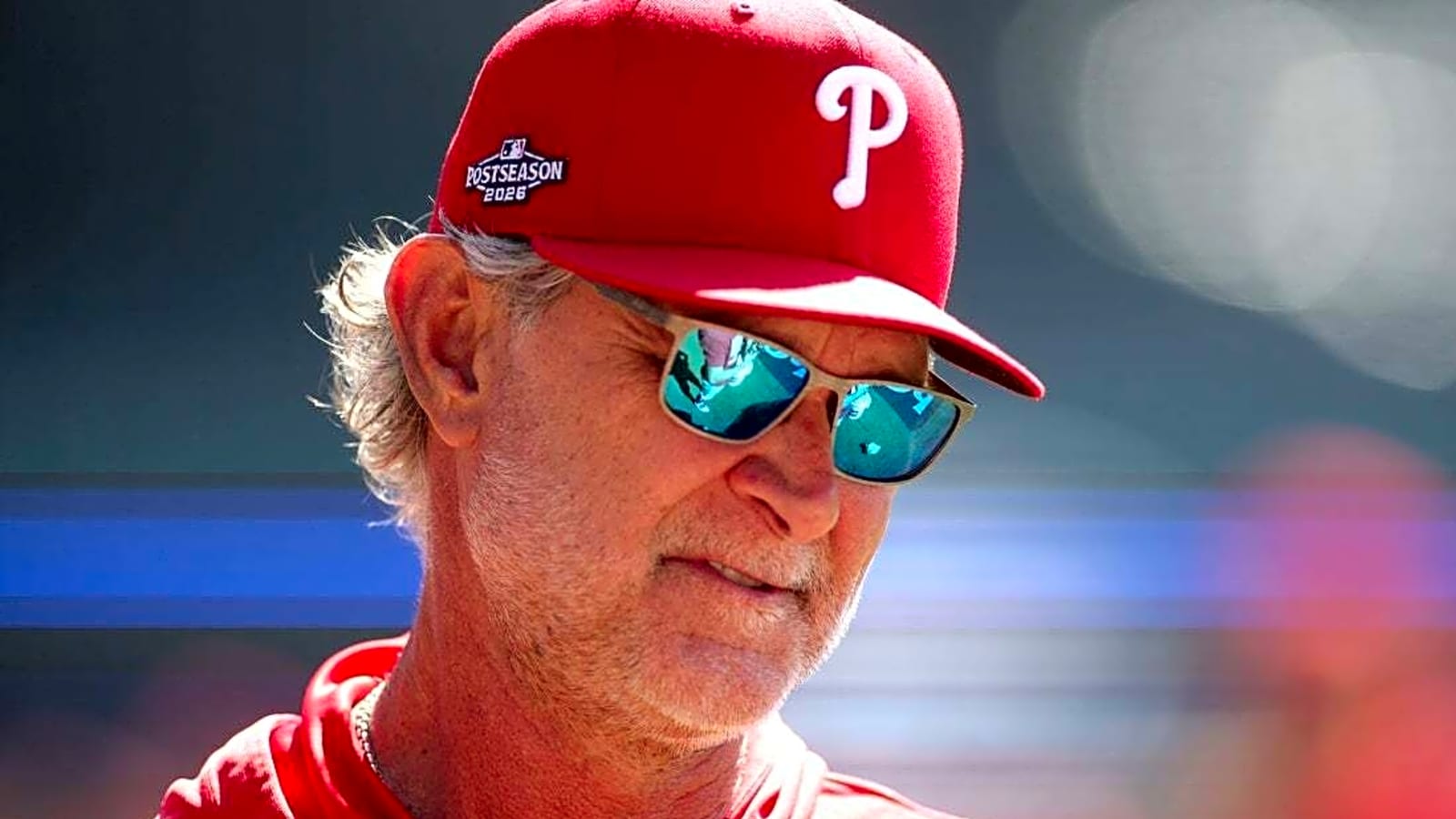 Reports: Phillies to retain Don Mattingly as manager