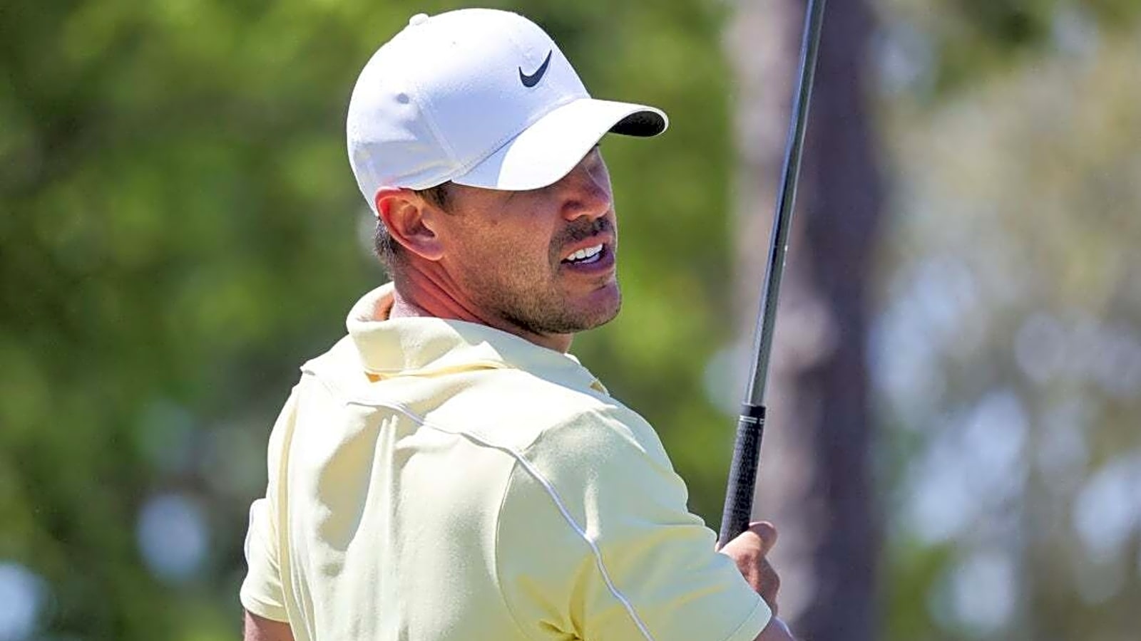 Houston homecoming for Brooks Koepka at course with his imprint