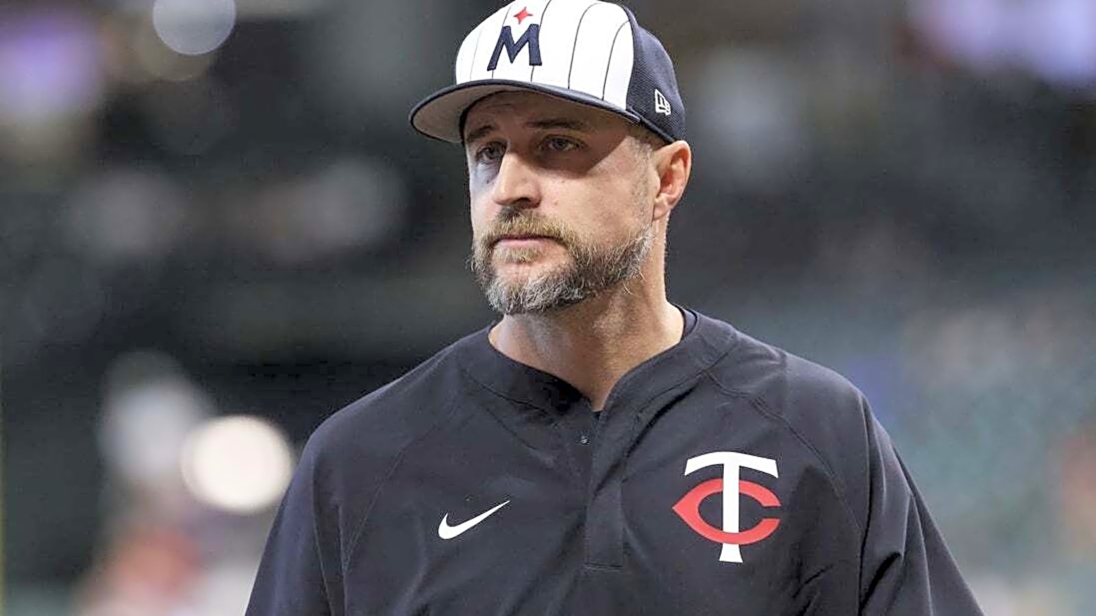 David Festa, Twins shut down AL-best Tigers