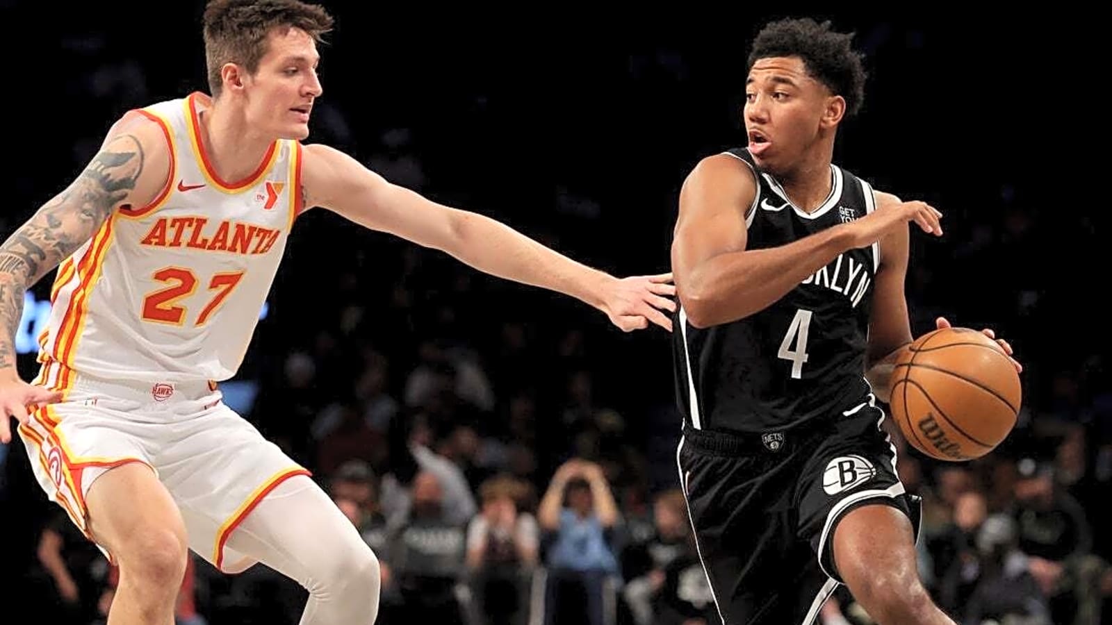 Report: Nuggets to sign G Reece Beekman