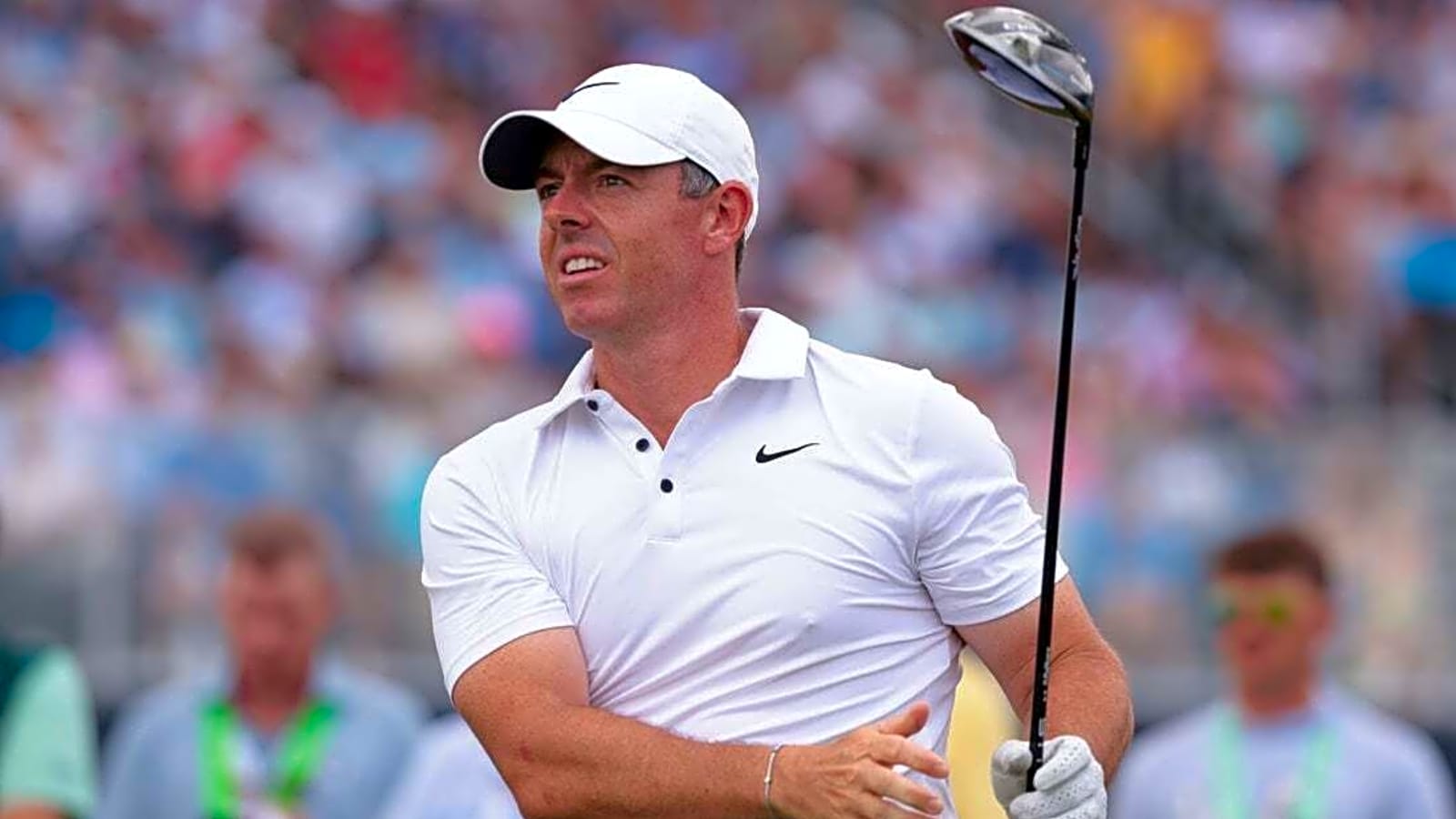 Rory McIlroy looking forward to rest, then new ‘mountain to climb’