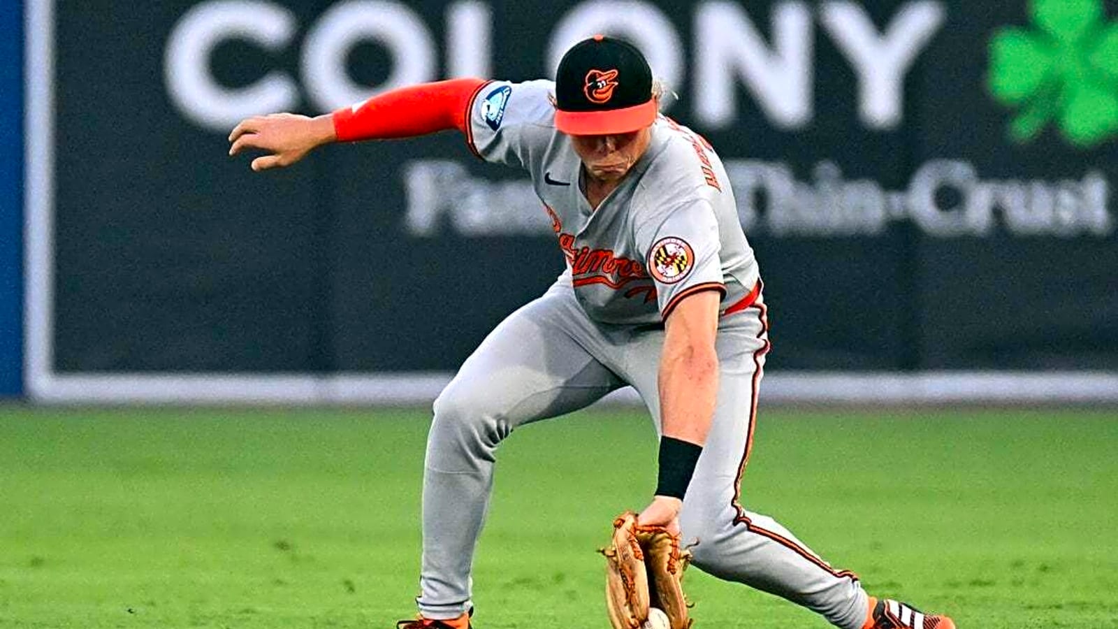 Ramon Laureano&#39;s RBI hits help Orioles roll past Rays
