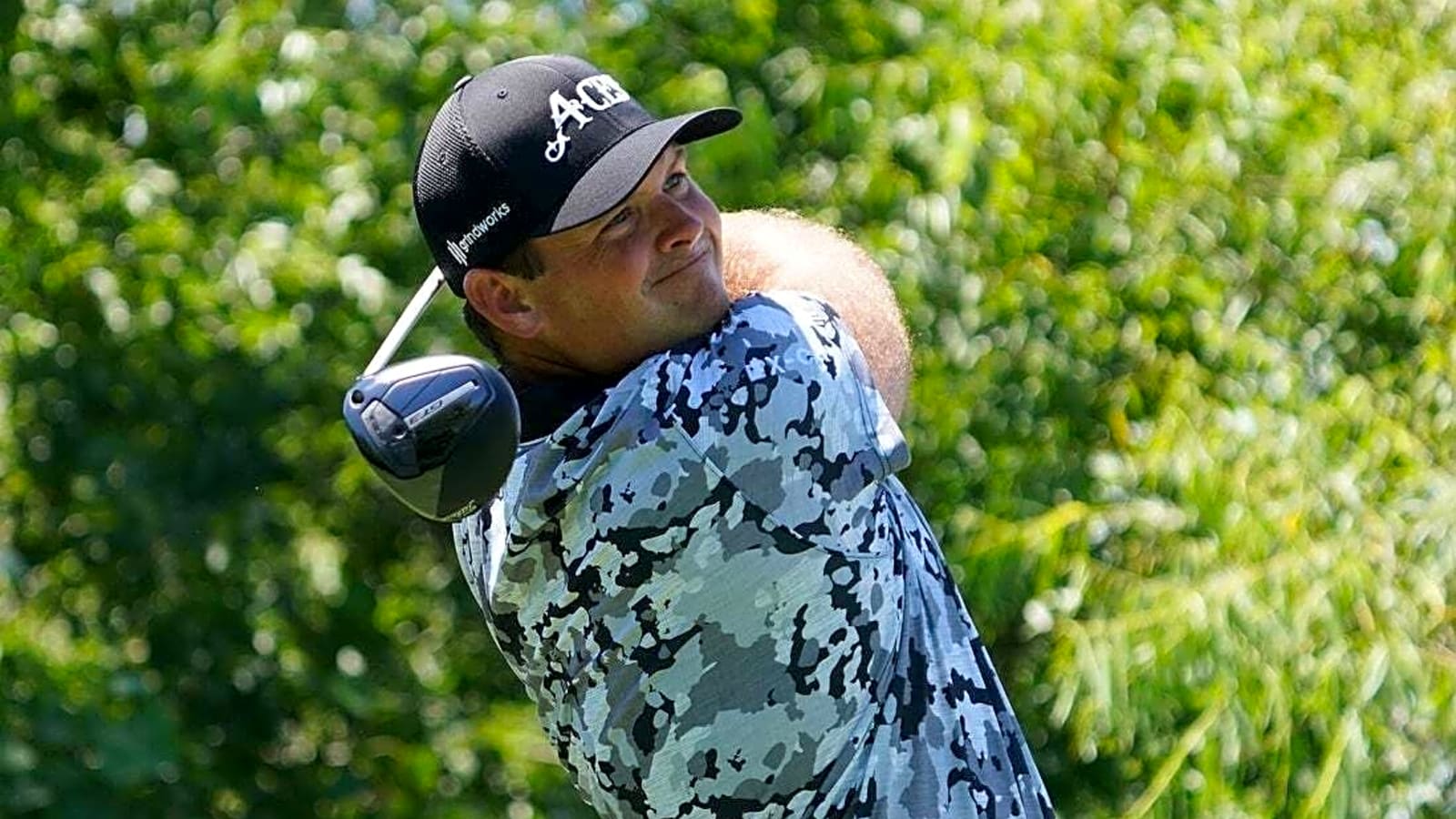 Patrick Reed shoots for his first LIV win in native Texas