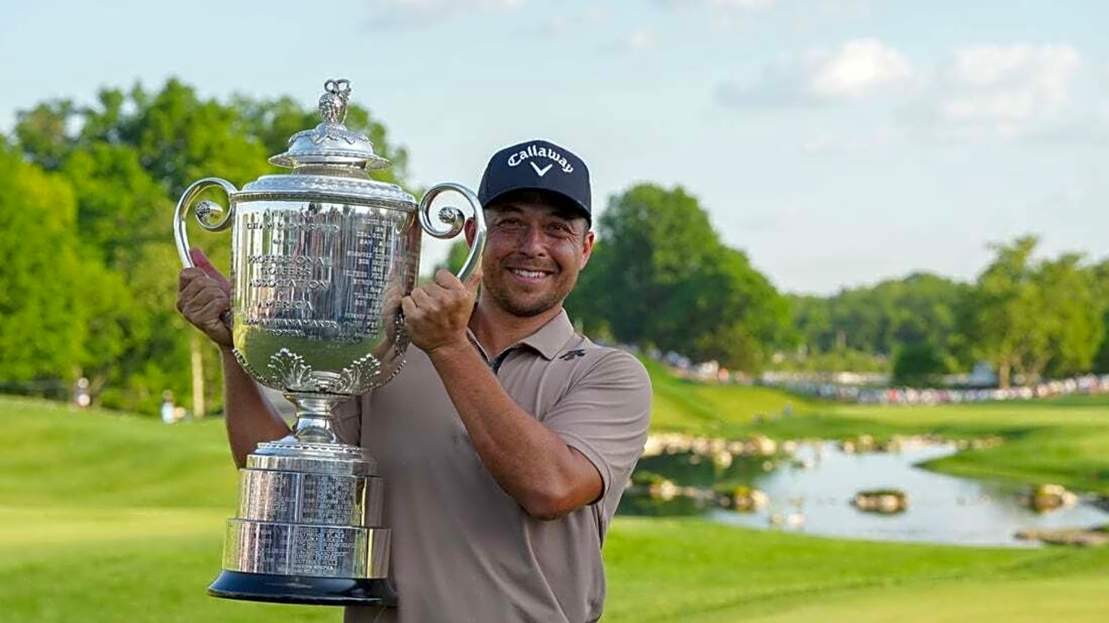 PGA Championship increases purse to $19M