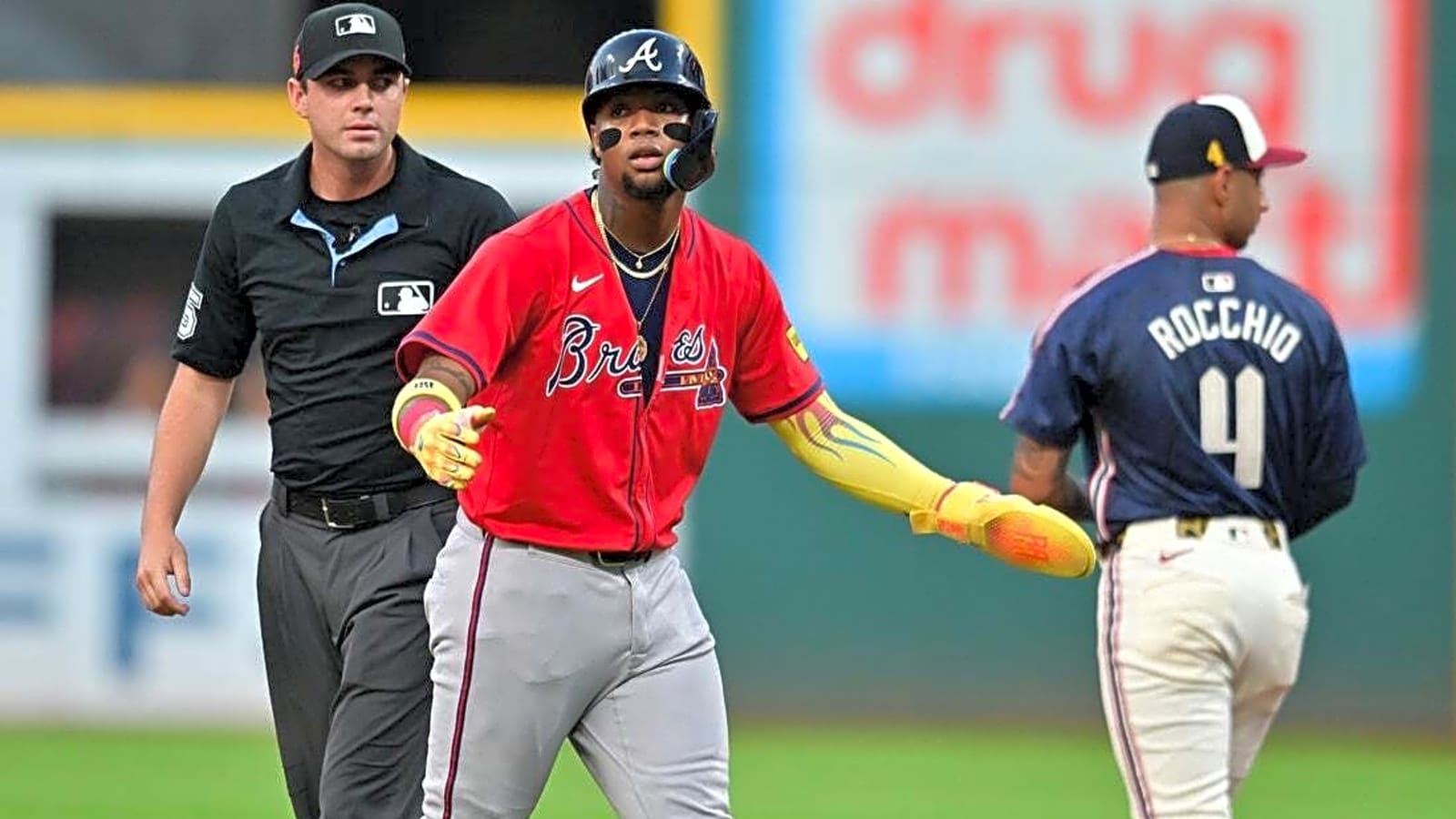 Hurston Waldrep continues hot stretch as Braves shut out Guardians
