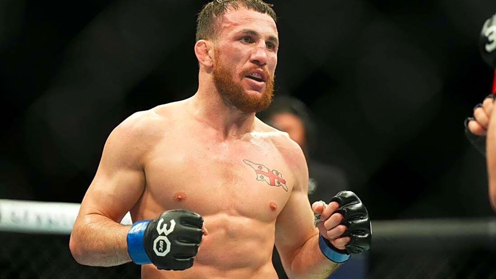 Petr Yan shocks Merab Dvalishvili, reclaims bantamweight title