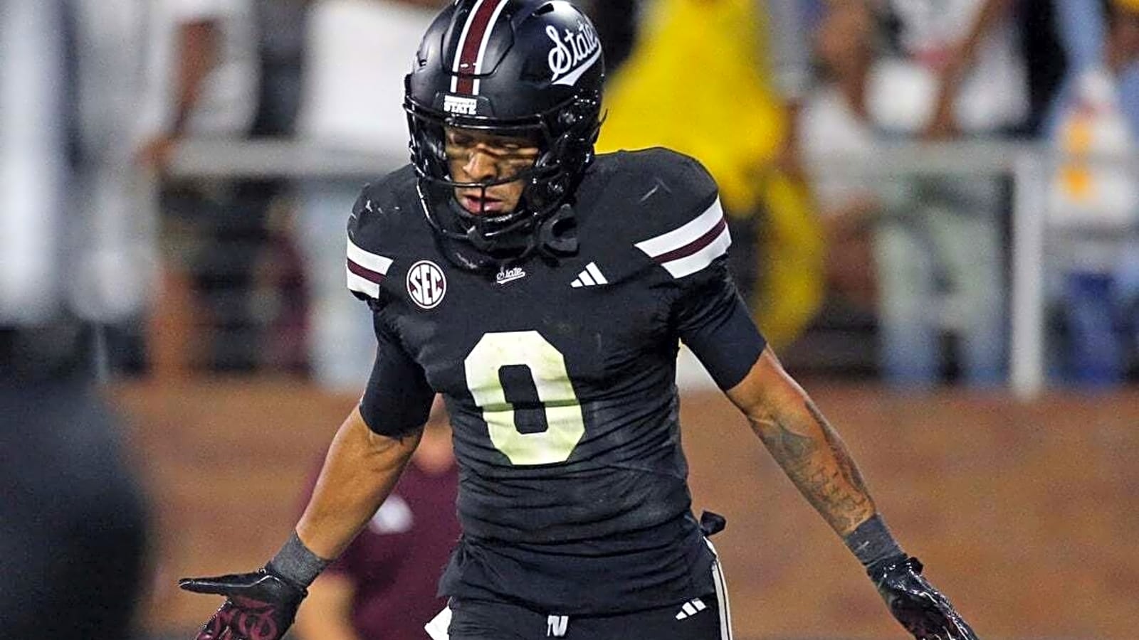 Fresh off spirited win, Mississippi State braces for Alcorn State