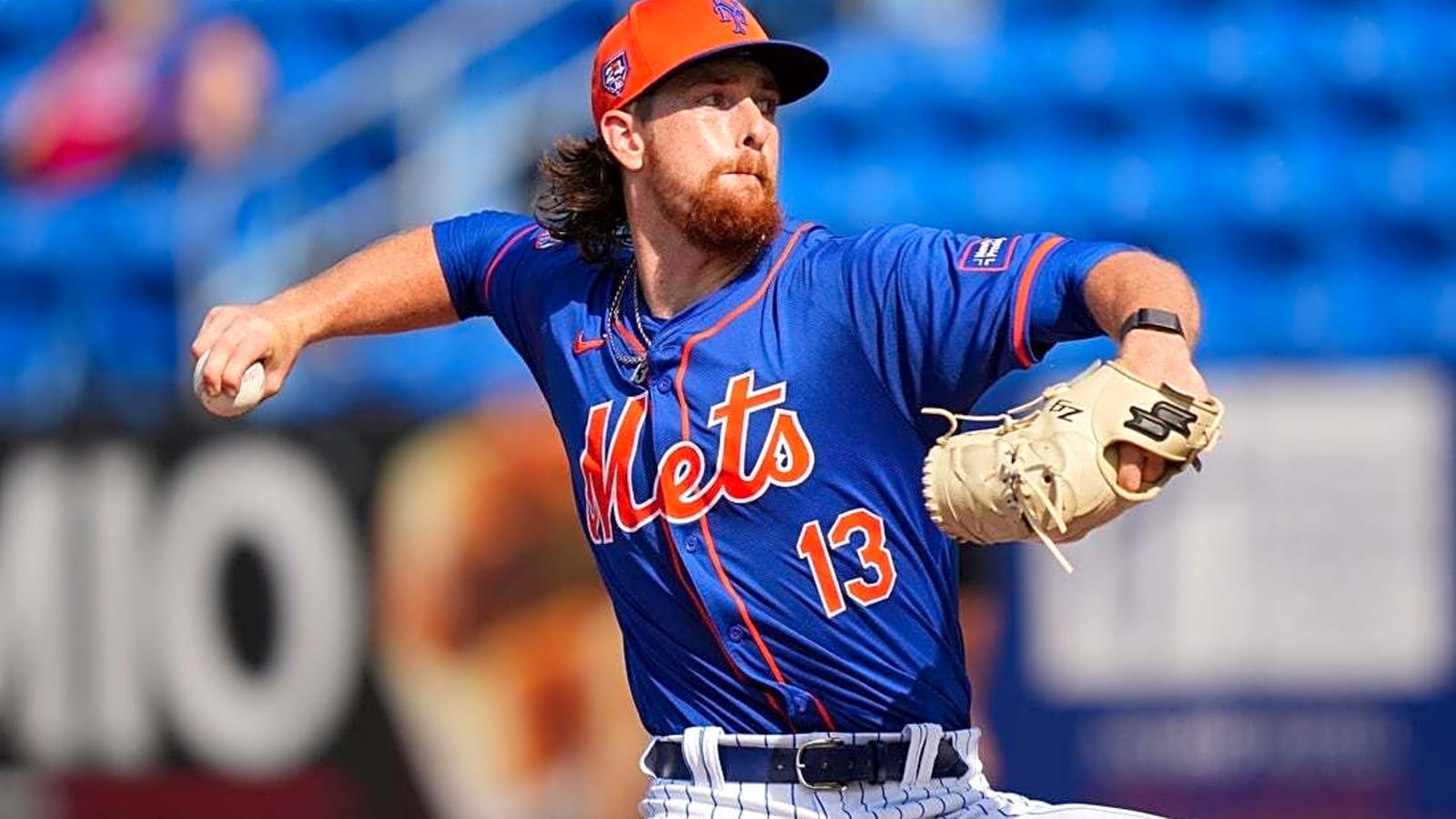 Mets, facing M&#39;s, hope newcomer Nolan McLean can halt skid