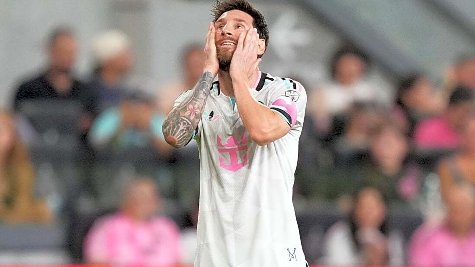 New coach Kily Gonzalez guides Inter Miami against San Diego