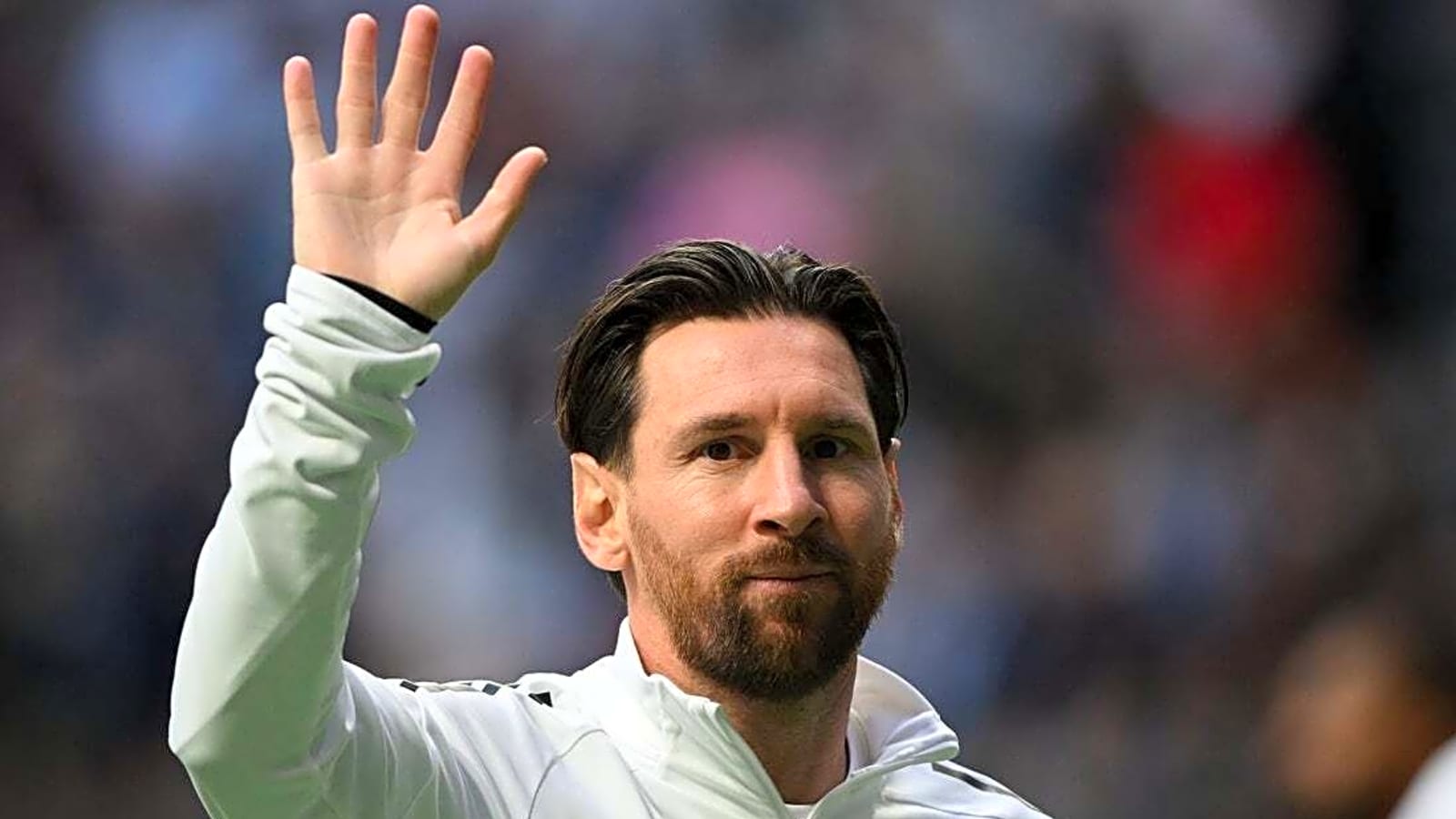 MLS, Whitecaps to pay $347K settlement for Lionel Messi absence