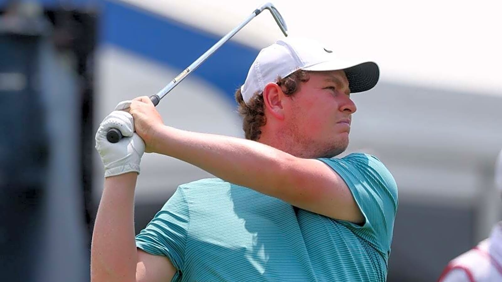 Links golf tests await, starting at this week&#39;s Scottish Open