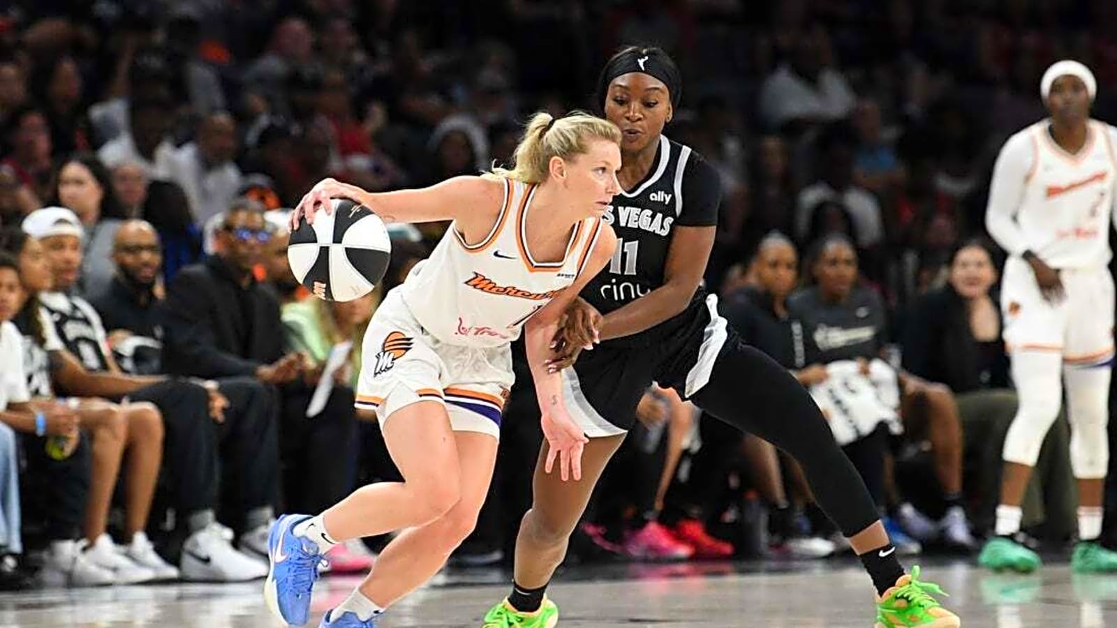 Mercury meet Sun, look to stay hot vs. subpar teams