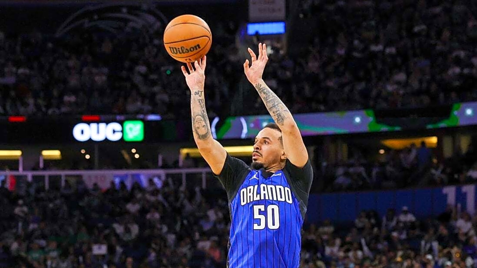 Report: G Cole Anthony expected to sign with Bucks