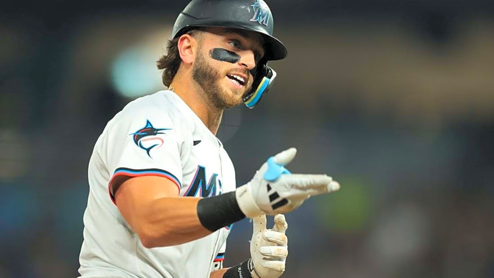 Report: Marlins 3B Connor Norby (wrist) out 6-8 weeks after surgery