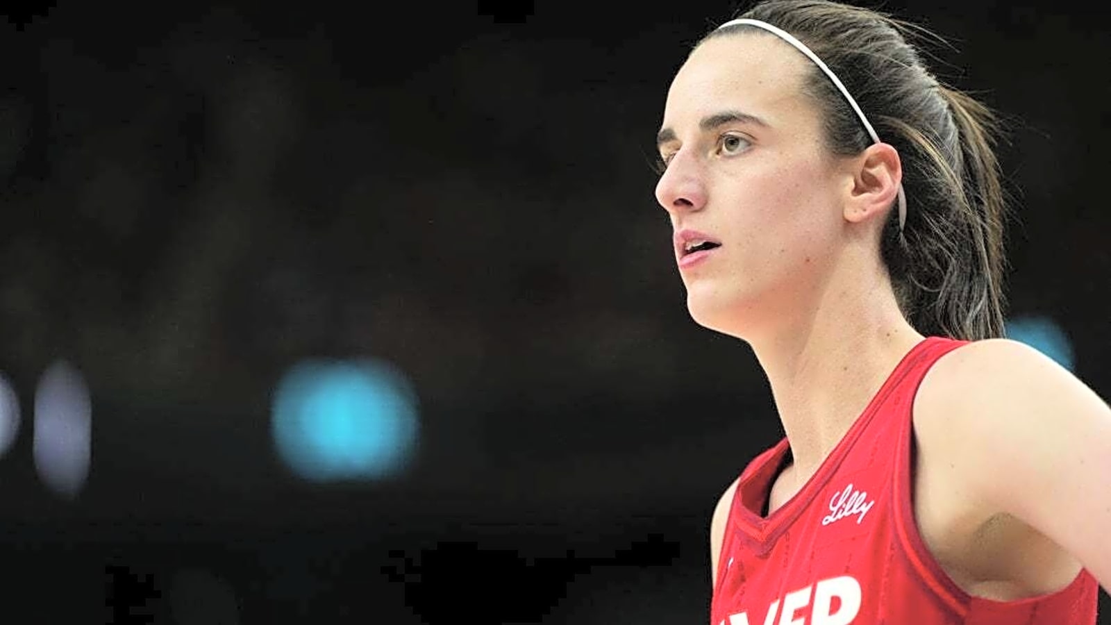 Fever rule Caitlin Clark out with groin injury