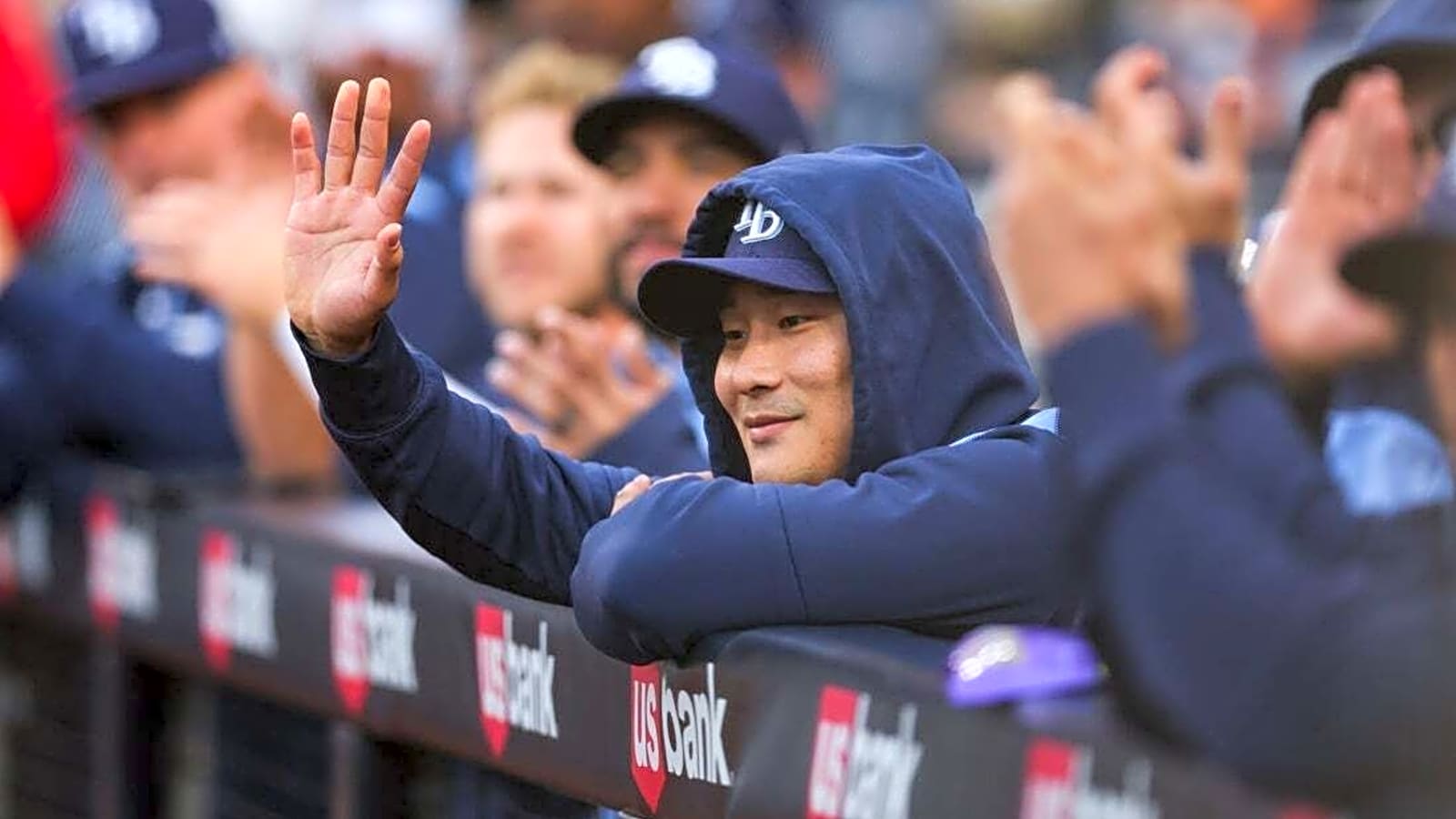 Ha-Seong Kim set for Rays debut in opener vs. Twins