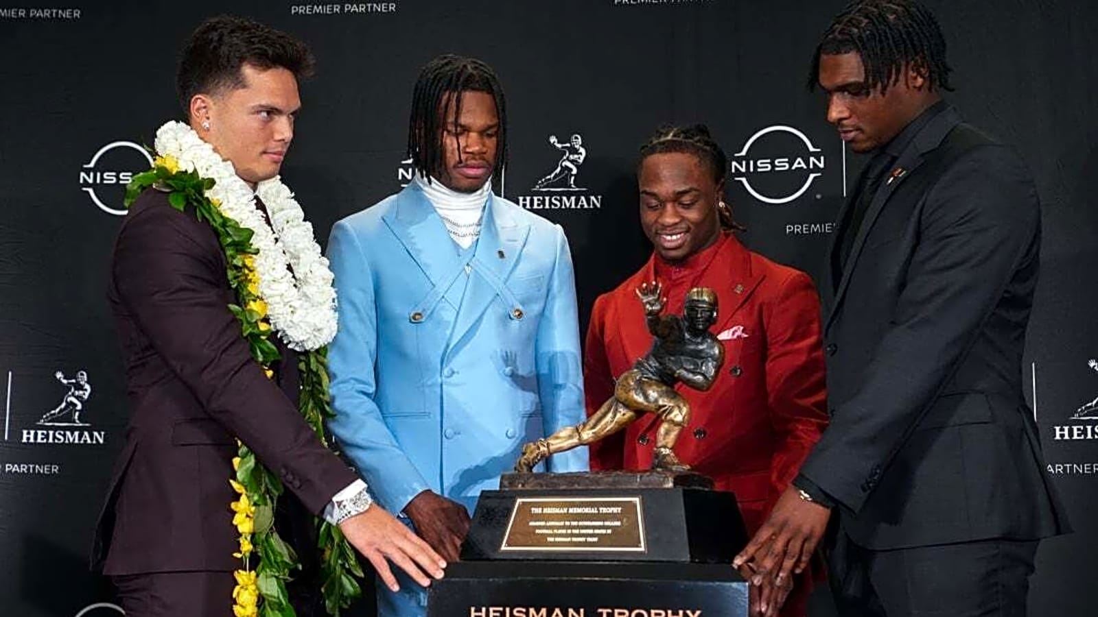 The Replacements: Players primed to replace stars of 2024