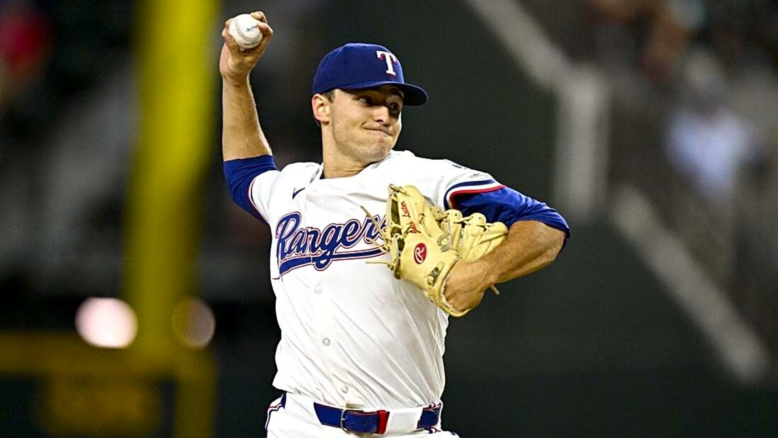 Surging Athletics, Rangers set for AL West clash