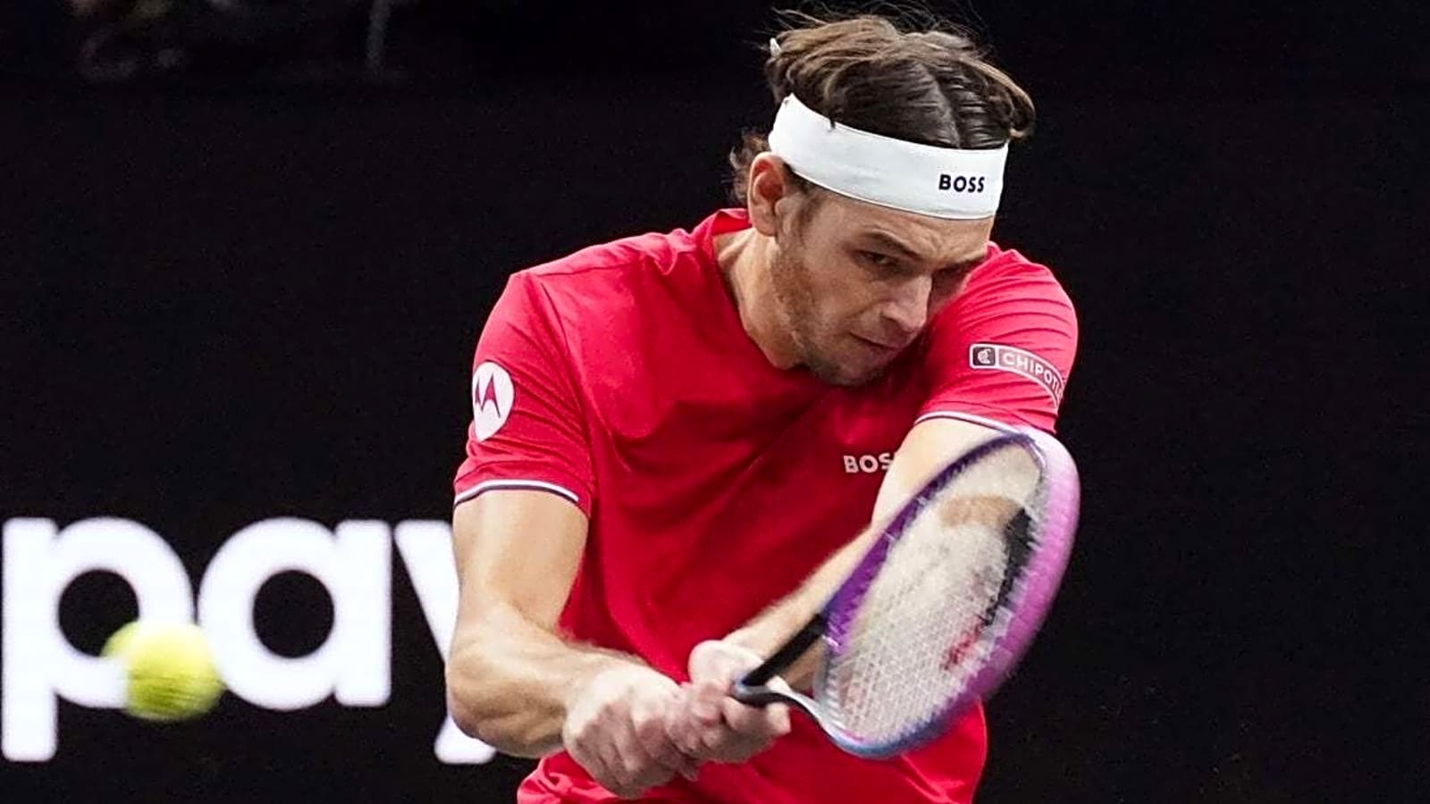 ATP roundup: U.S. rallies past Spain at United Cup