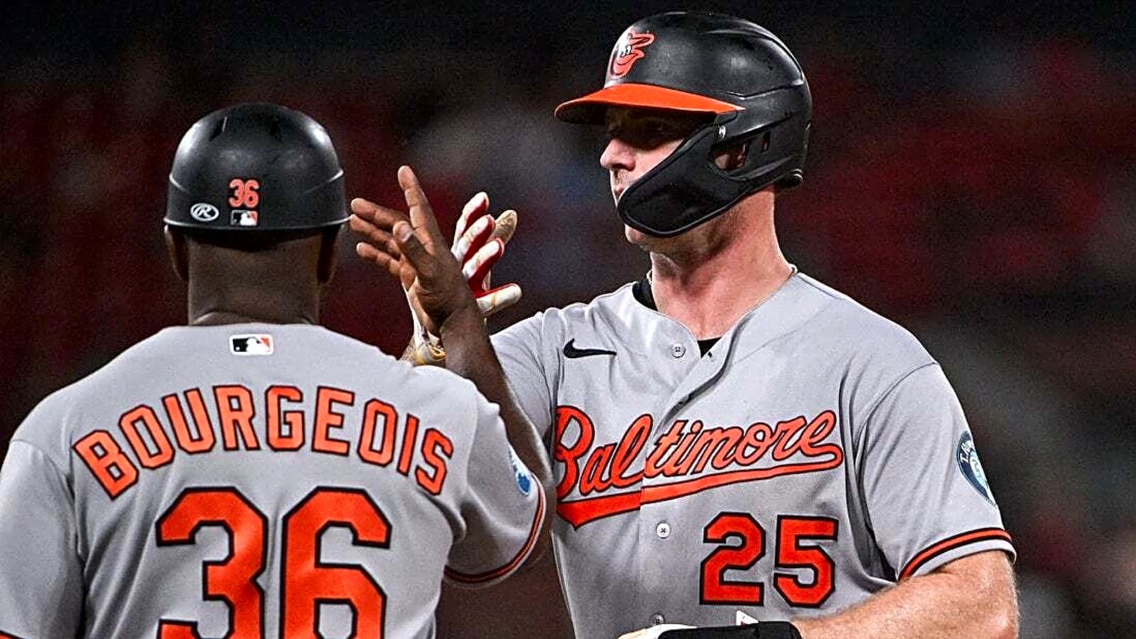 Pete Alonso, Orioles mash past skidding Cardinals