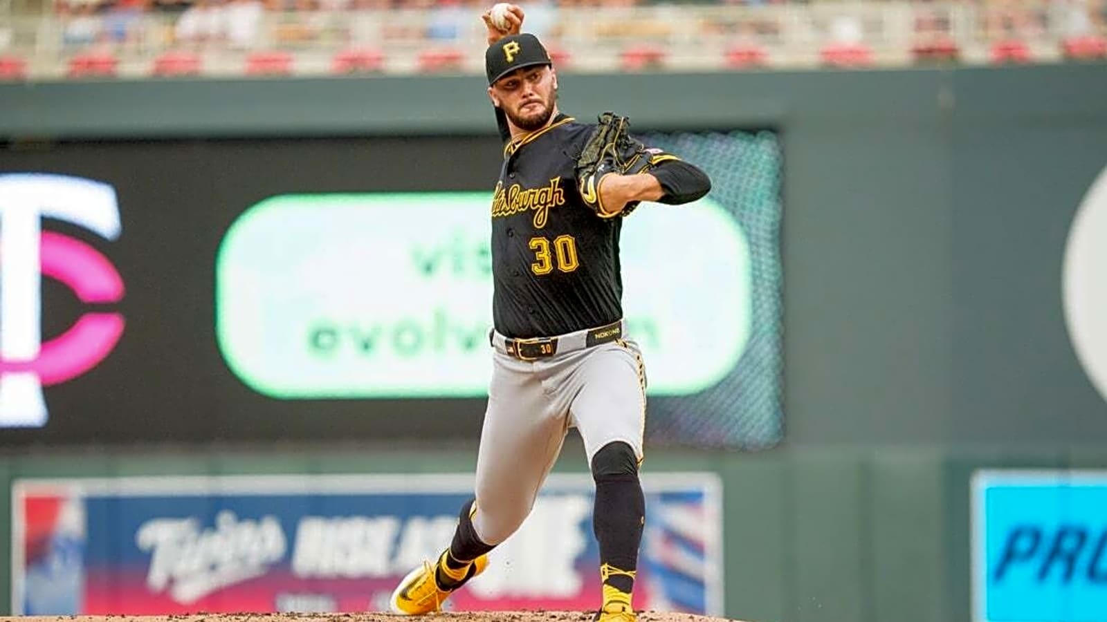 Paul Skenes, NL try to end AL&#39;s run of dominance in All-Star Game
