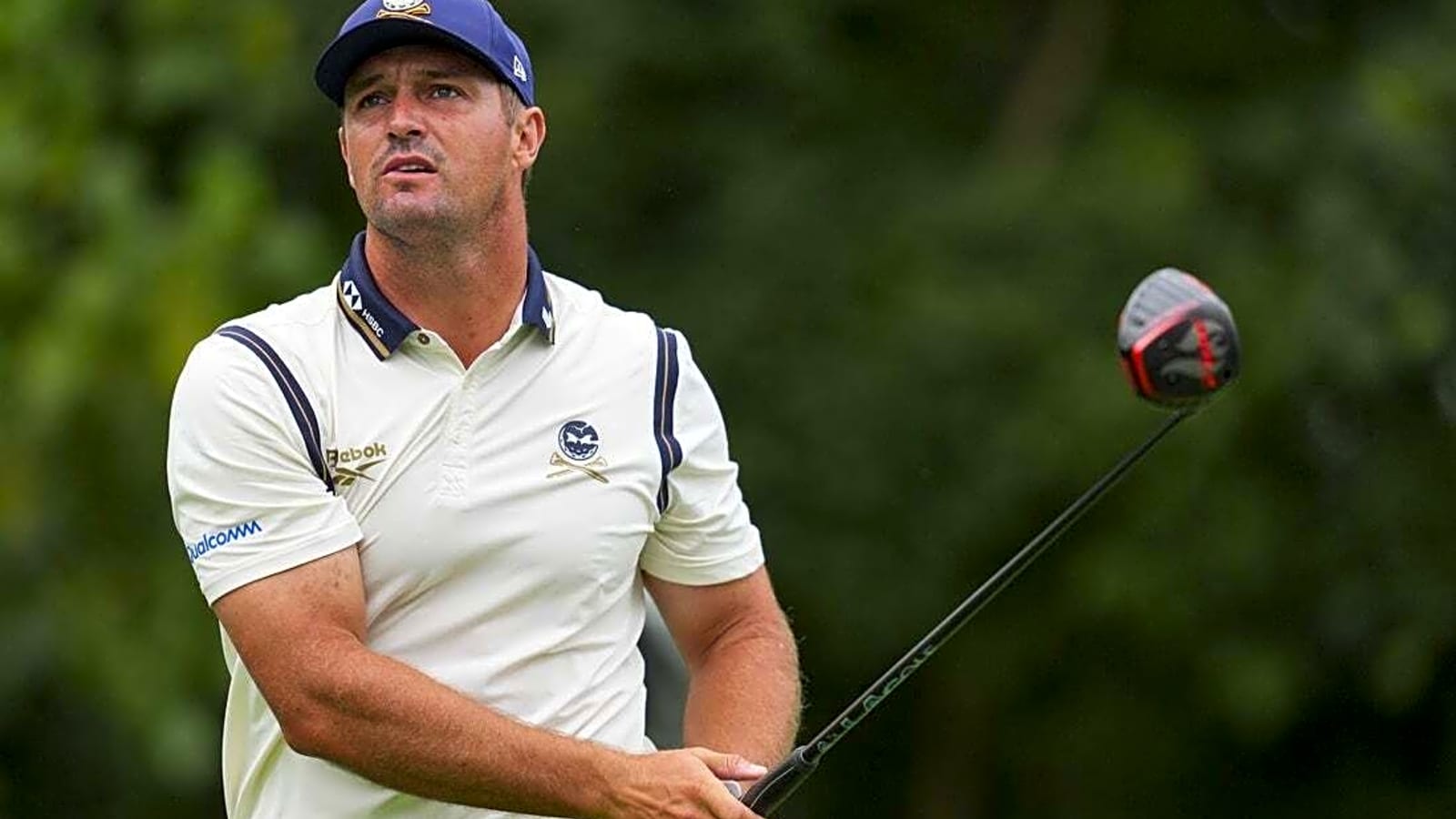 Keegan Bradley: Bryson DeChambeau our Ryder Cup &#39;X factor&#39;
