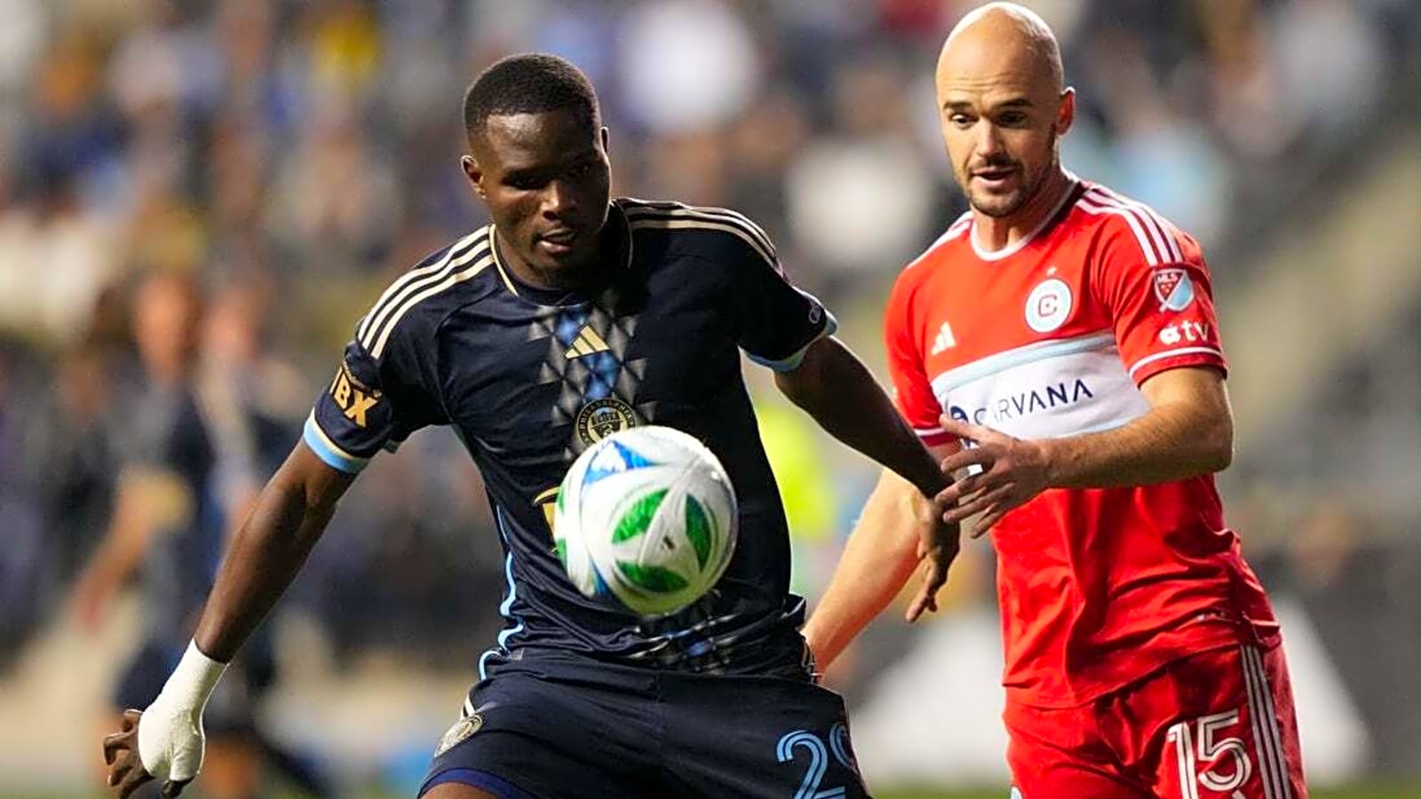 Union exercise option for D Olwethu Makhanya