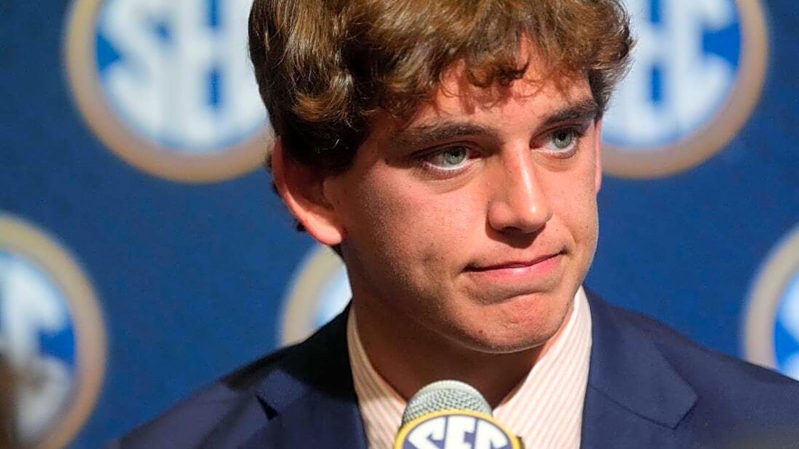 Arch Manning: Grandpa Archie apologized for NFL comments