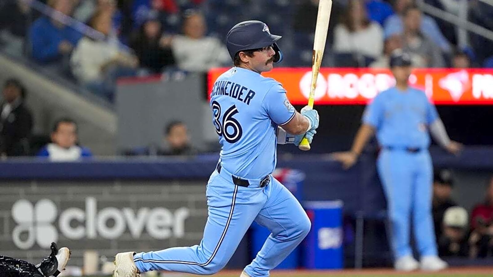 Tyler Freeman's RBI single in 10th gets Rockies past Blue Jays