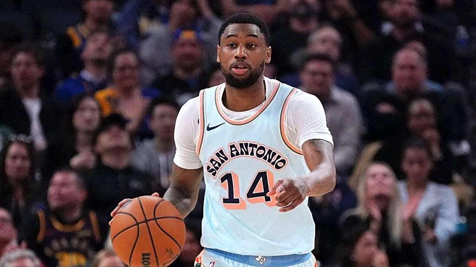 Trail Blazers sign former first-round G Blake Wesley