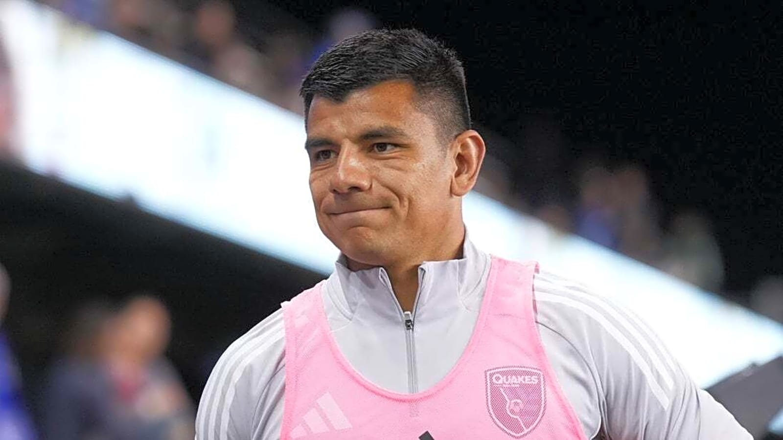 Earthquakes D Nick Lima announces retirement