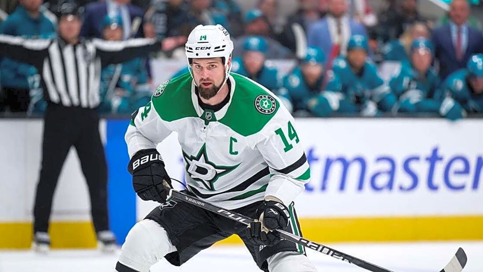 Stars rested and ready to face slumping Blackhawks