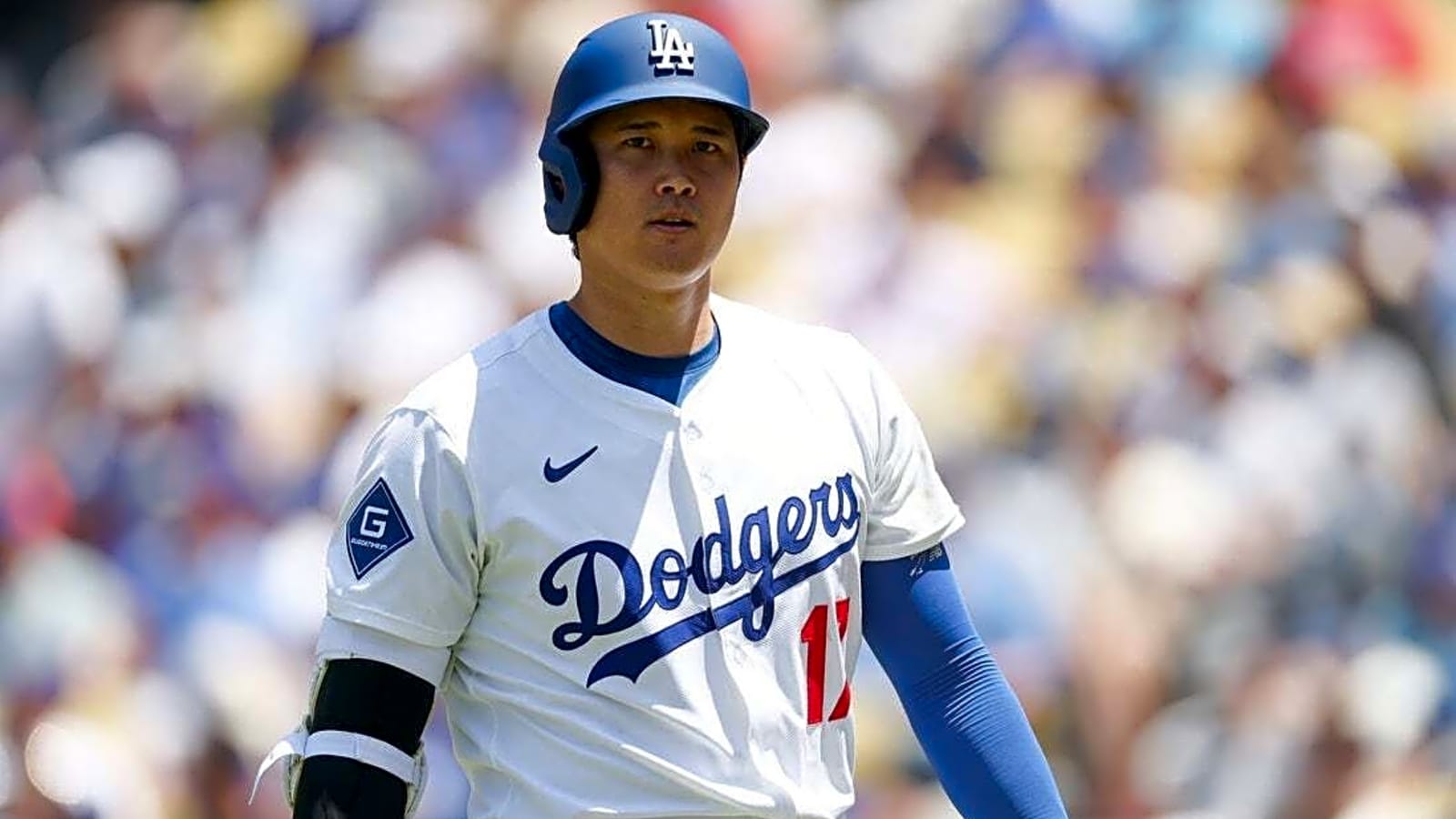 Dodgers&#39; Shohei Ohtani set for start vs. slumping Royals