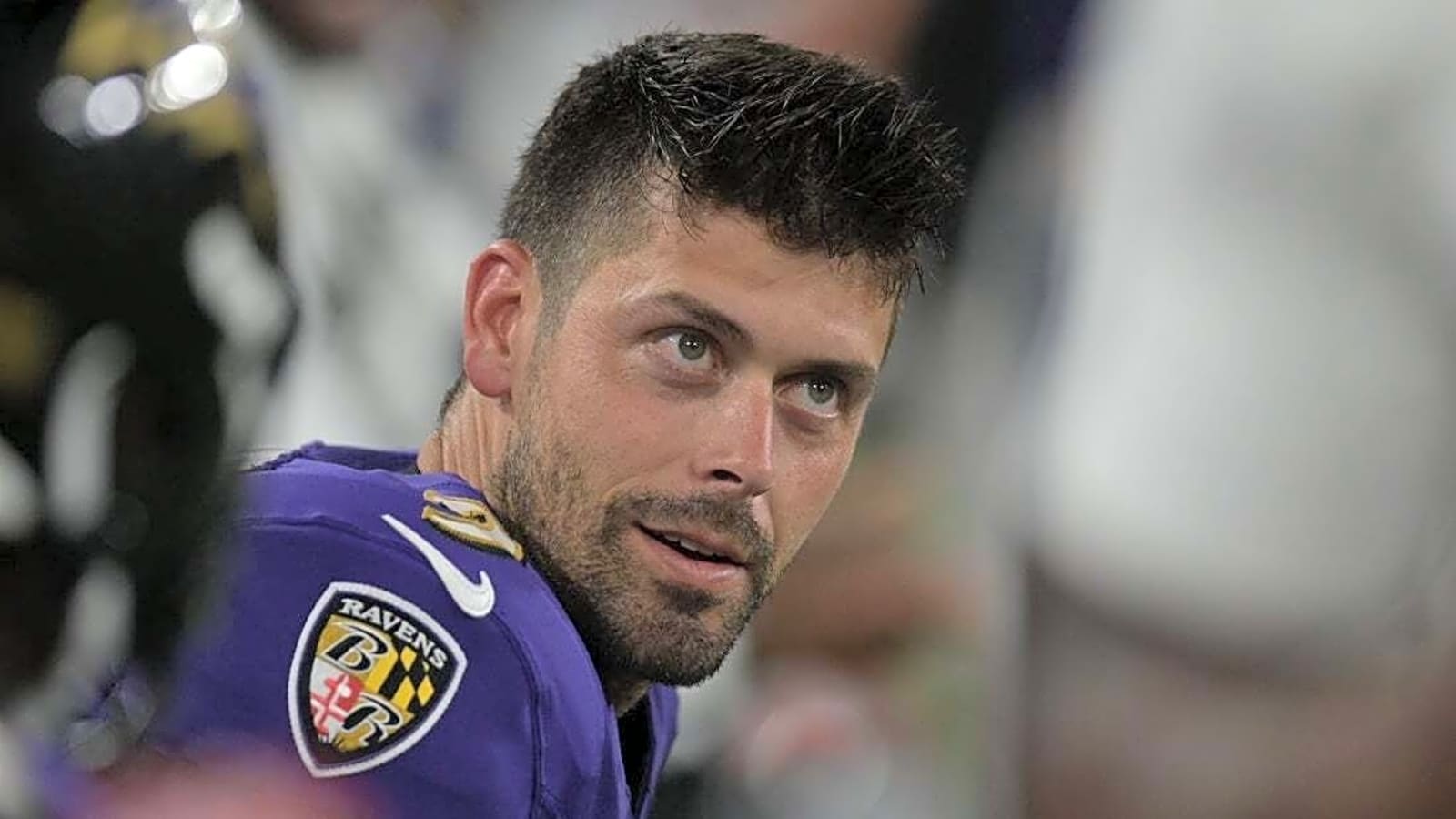 NFL suspends ex-Ravens K Justin Tucker for 10 games