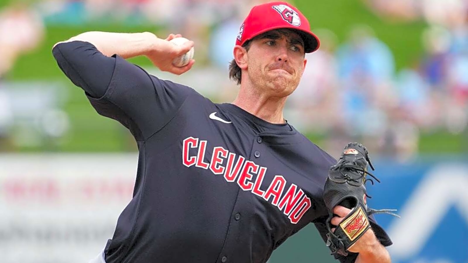 Guardians RHP Shane Bieber to make rehab start on Tuesday