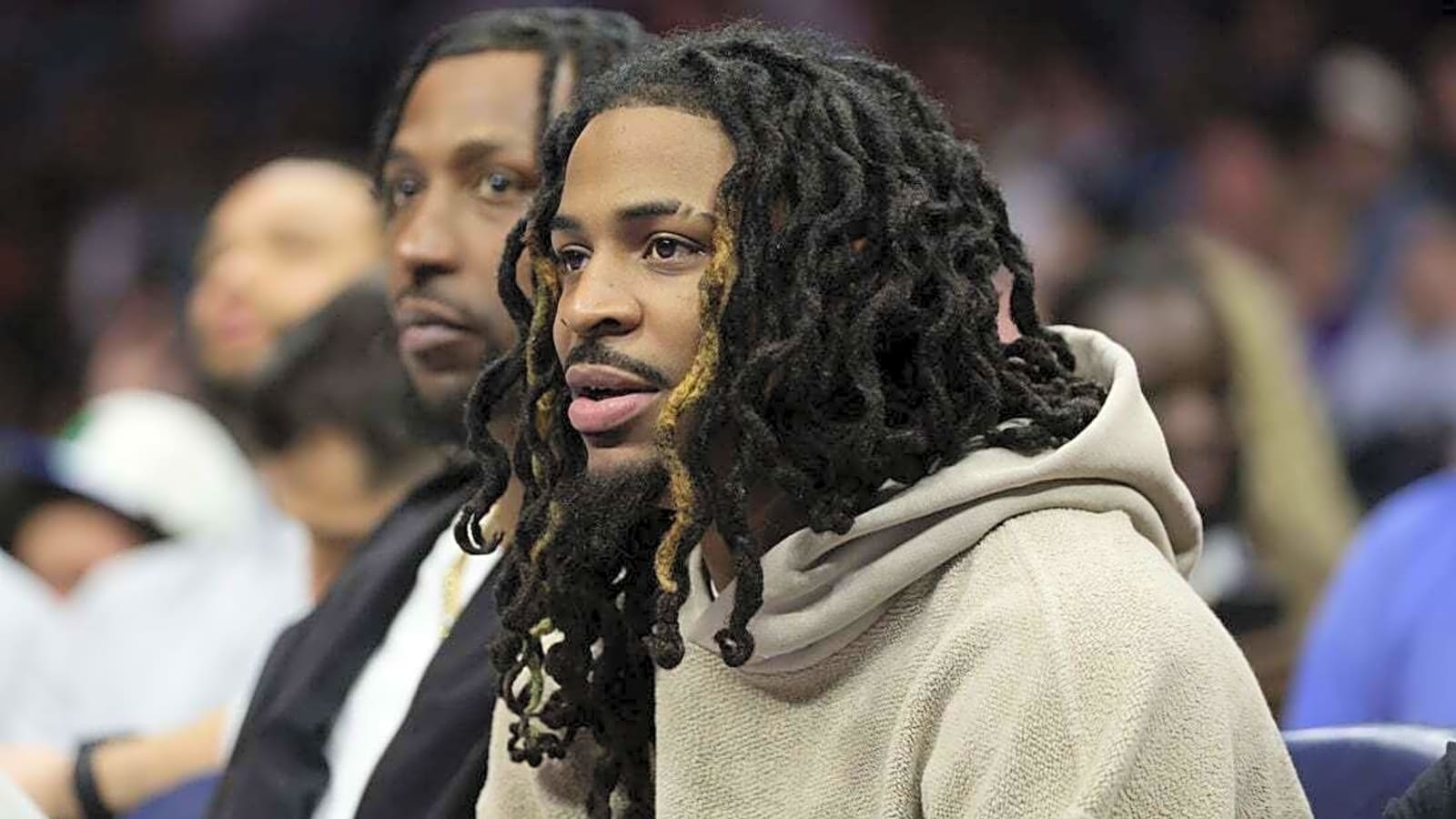 Grizzlies G Ja Morant (elbow) out for season