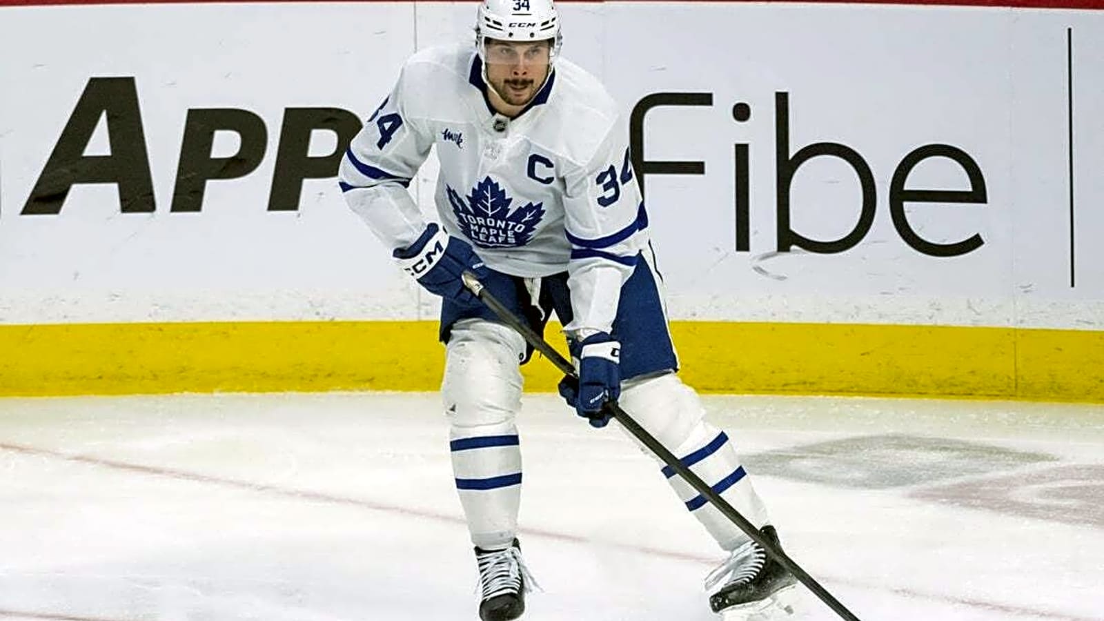 Special teams strength vs. strength as Leafs, Panthers open series