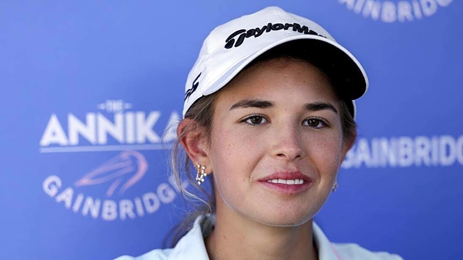 Kai Trump announces she underwent wrist surgery