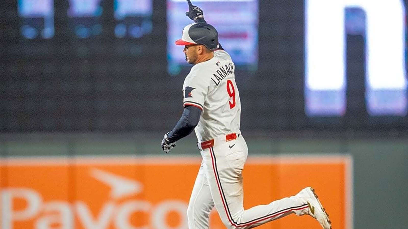 Twins&#39; aims: sweep of White Sox, first 3-game win streak
