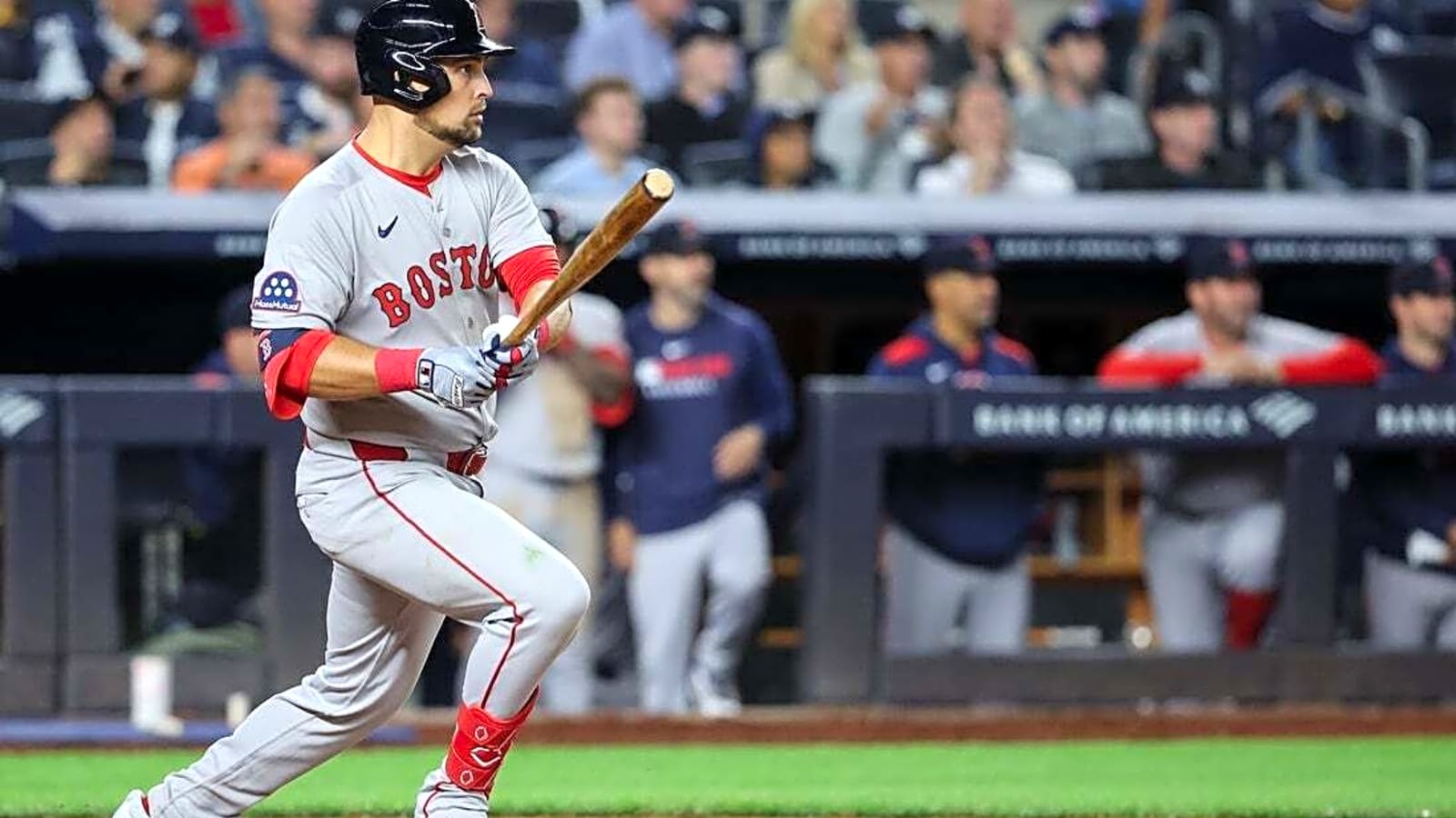 MLB roundup: Red Sox get another win over Yankees