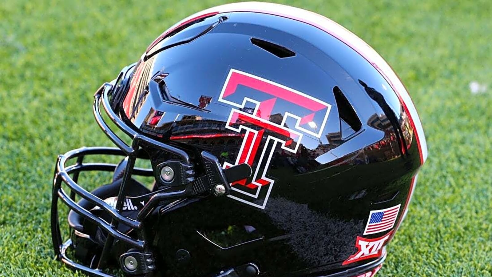Report: Five-star OT Felix Ojo commits to Texas Tech on $5M deal