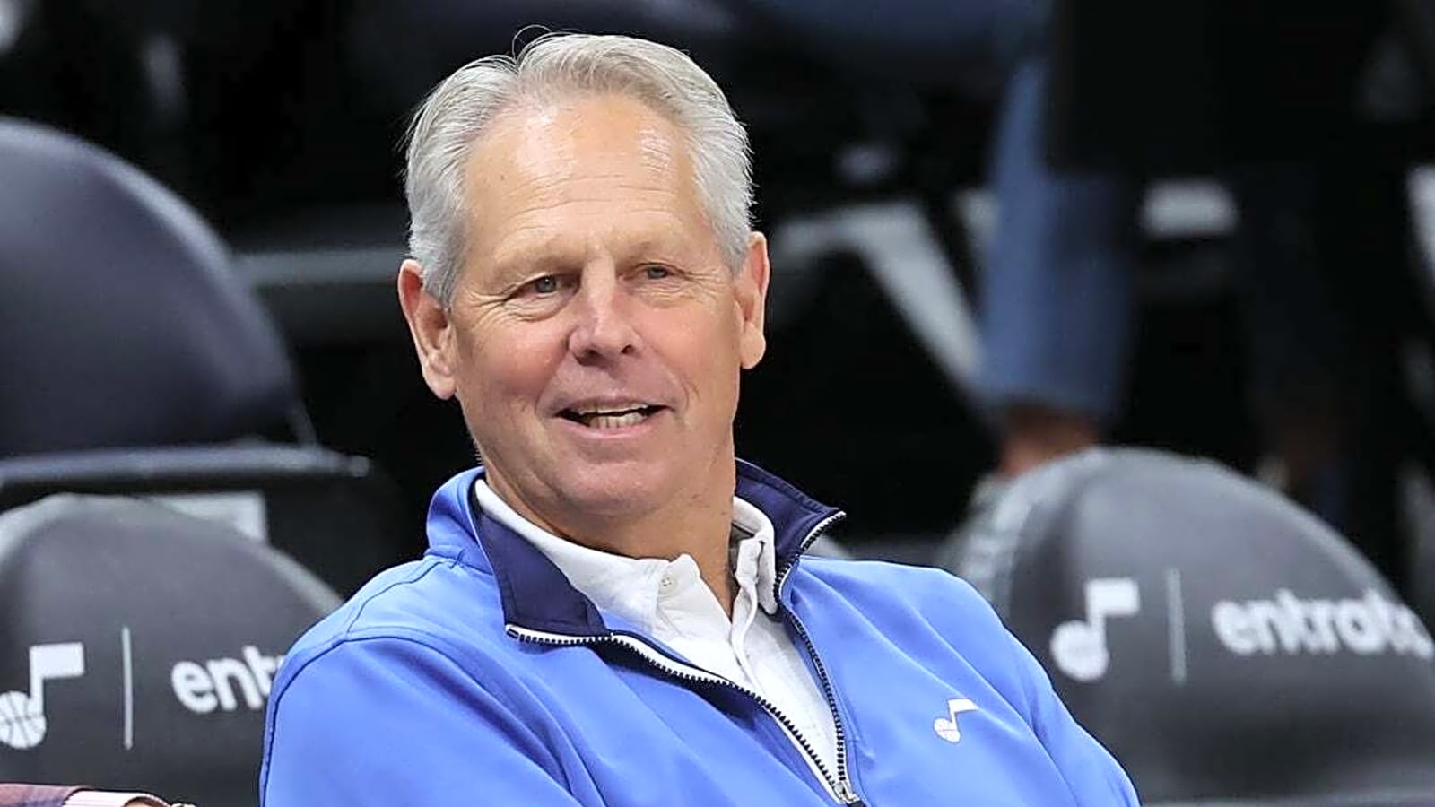 Jazz hire away longtime Celtics exec Austin Ainge