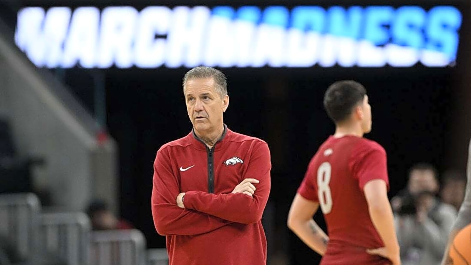 4-star F Abdou Toure commits to Arkansas