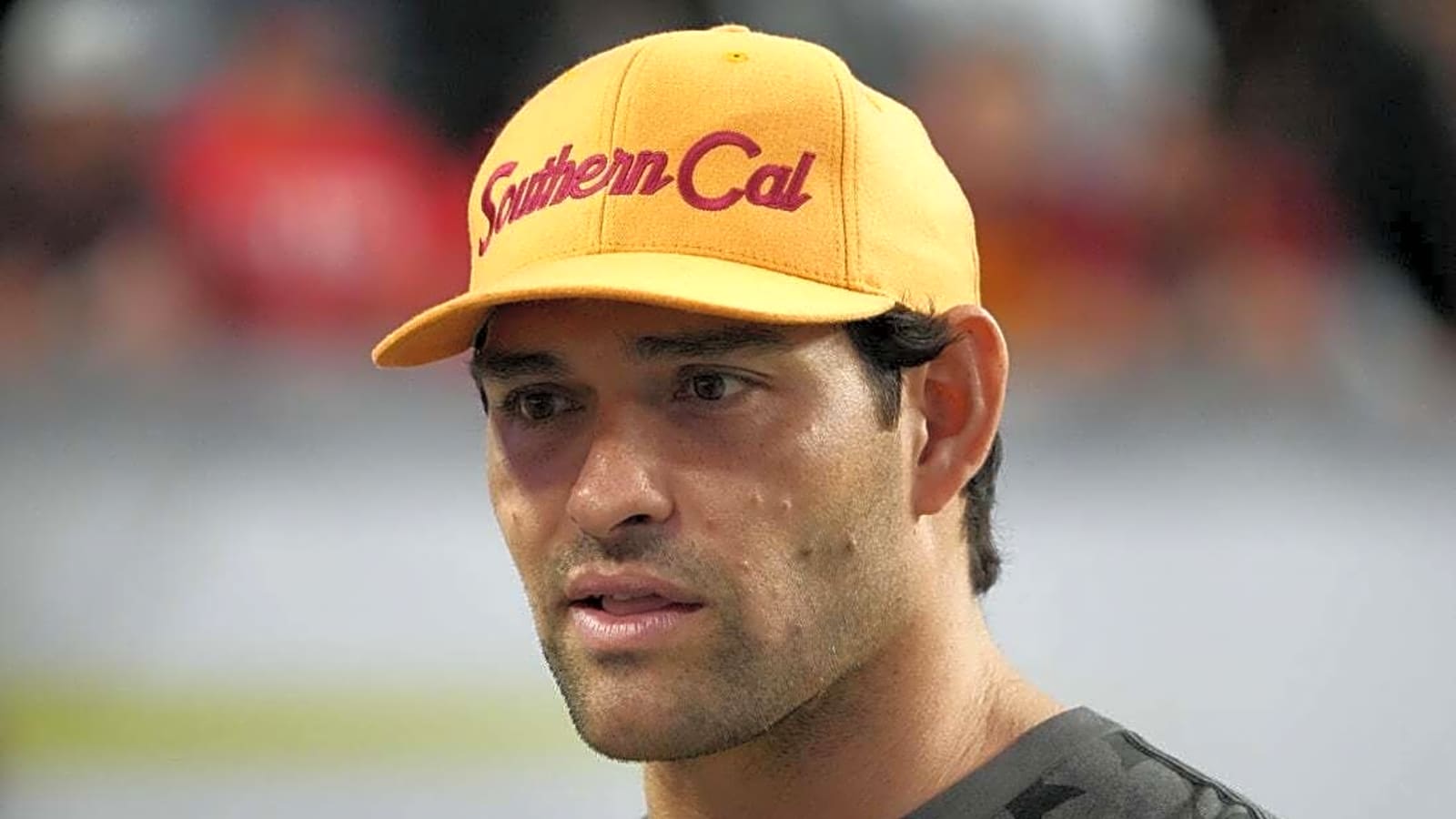 Mark Sanchez, FOX sued over incident with truck driver