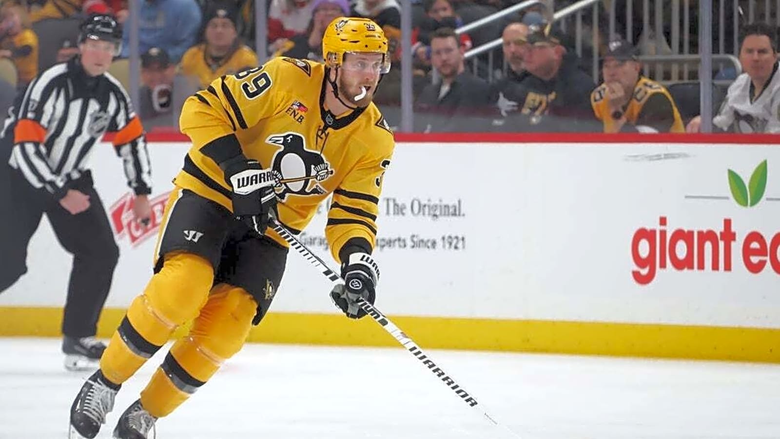Penguins, Senators brimming with confidence amid strong runs