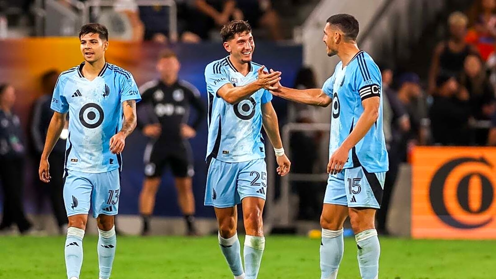 Minnesota United mounts bid for Supporters&#39; Shield vs. Chicago Fire