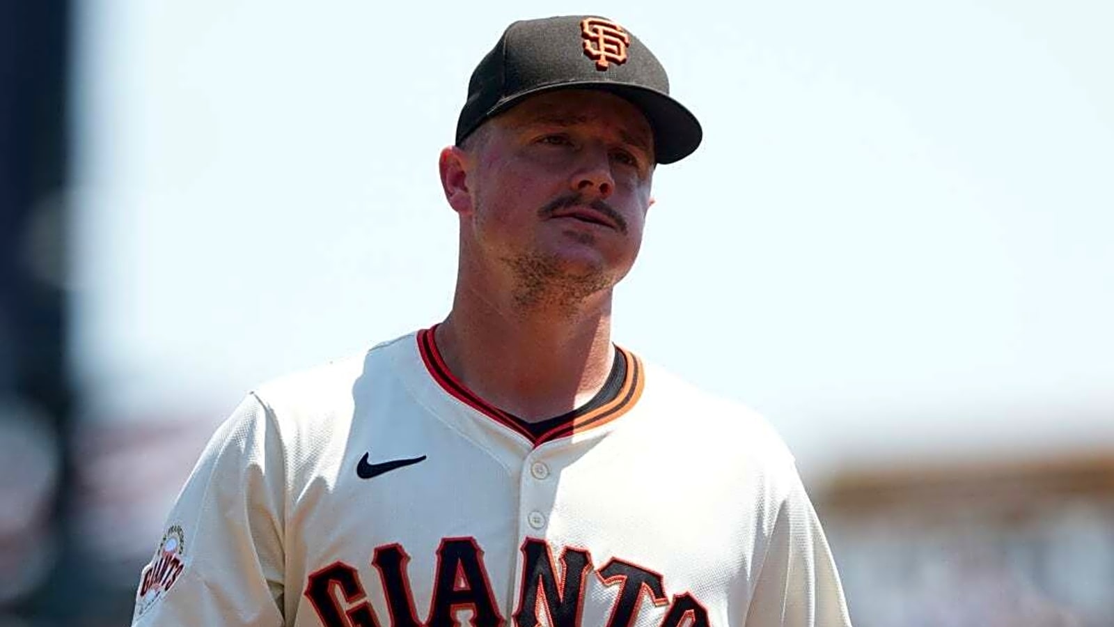 Slumping Giants in scramble at 3B with Matt Chapman on IL
